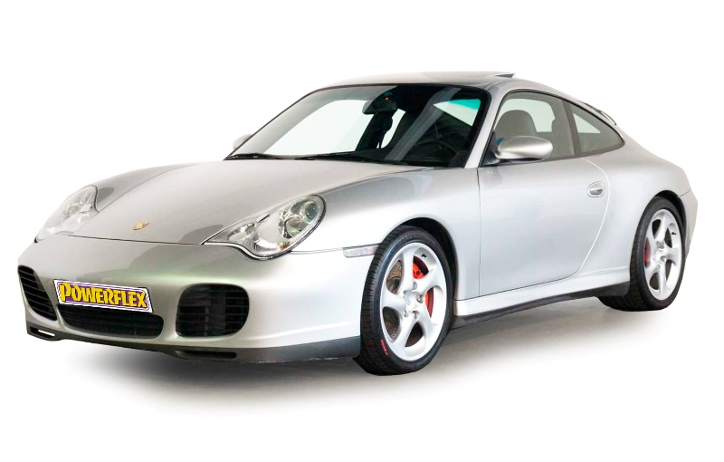 911 996 (1997-2005)